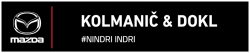 Avtohiša Kolmanič &amp; Dokl