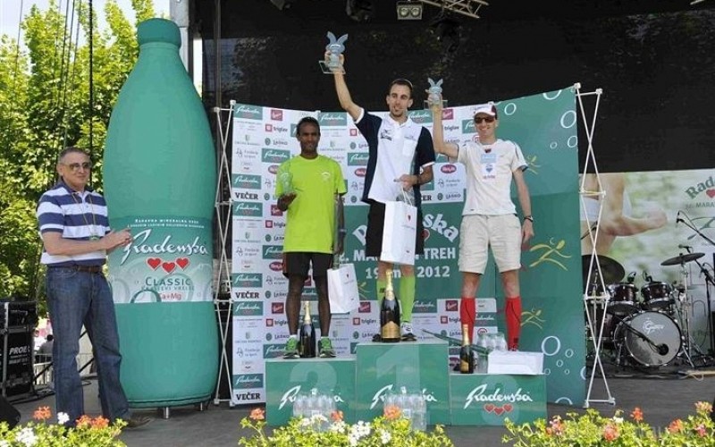 32. Maraton treh src