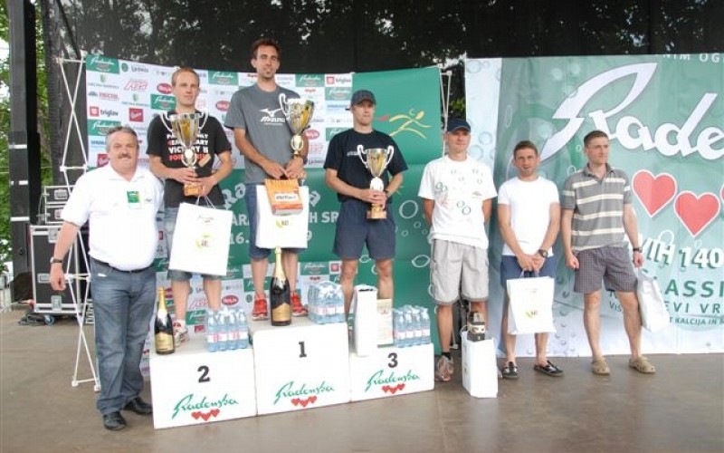 29. Maraton treh src