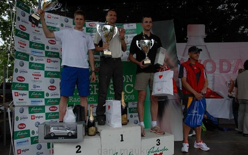 28. Maraton treh src