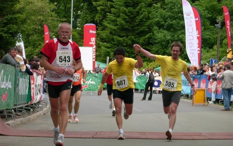 27. Maraton treh src