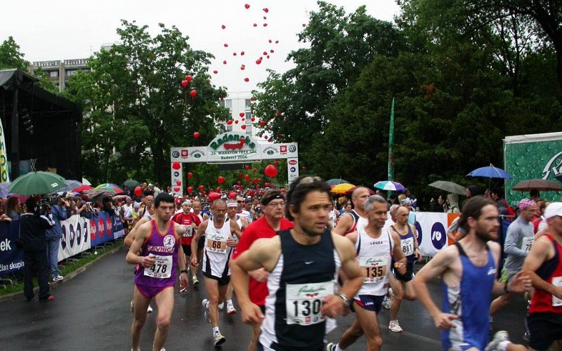 26. Maraton treh src