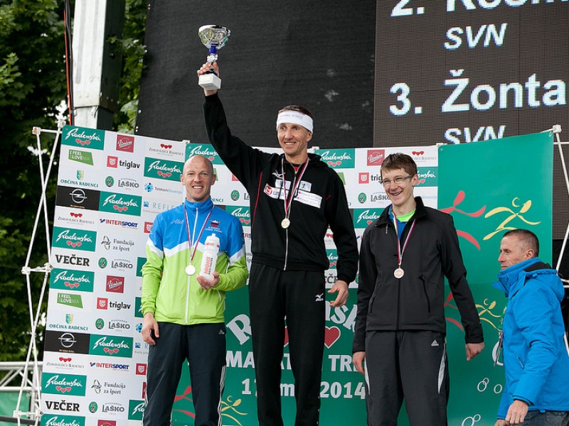 34. Maraton treh src