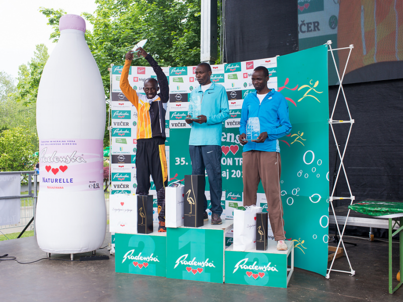 35. Maraton treh src