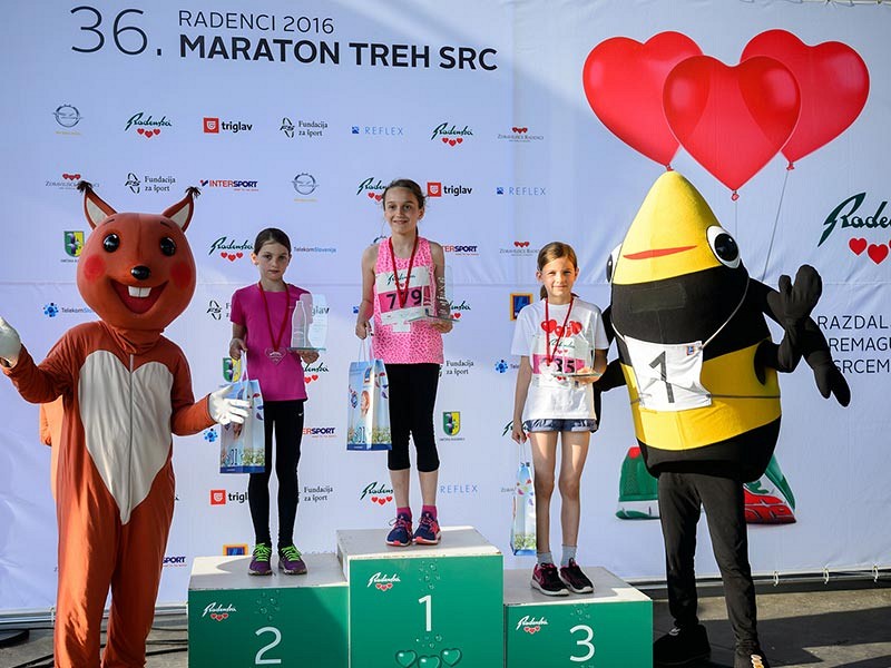 36. Maraton treh src