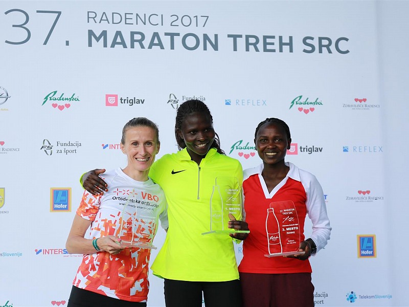 37. Maraton treh src